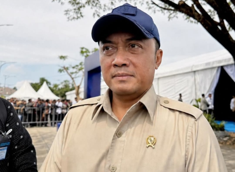 Upah Rp700 Ribu per Kg Disorot, Istana: Akan Kami Cek