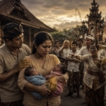 Bayi Kembar Jadi Petaka? Membongkar Jejak Kelam Manak Salah di Bali
