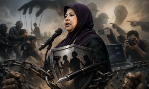 AJI Peringatkan Pers Makin Tertekan, Nany Afrida: Jangan Biarkan Kebebasan Diserahkan Kembali