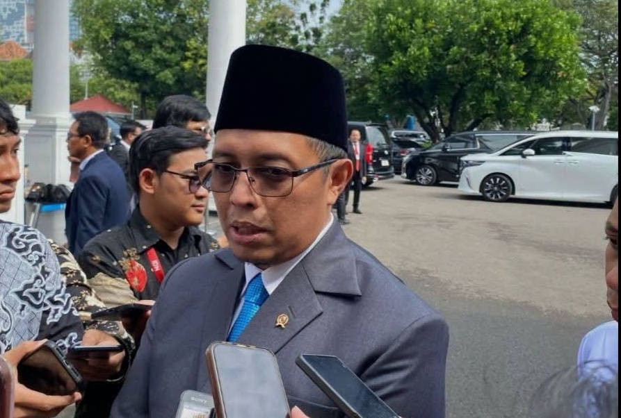Istana Sentil Polemik Pidato Prabowo, Jangan Goreng Potongan Kalimat