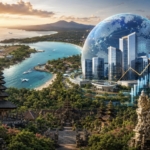 PFII di Bali, Enklave Finansial di Tengah Pulau Dewata