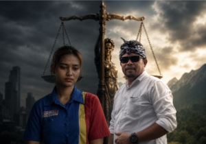 Keadilan Dalam Rasisme di Kasus Hilda, Jangan Biarkan Prasangka Memutus Persaudaraan Bali-Lombok