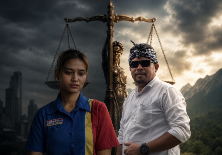 Keadilan Dalam Rasisme di Kasus Hilda, Jangan Biarkan Prasangka Memutus Persaudaraan Bali-Lombok