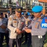 Bidpropam Polda Bali Temukan Pelanggaran Saat Gaktibplin