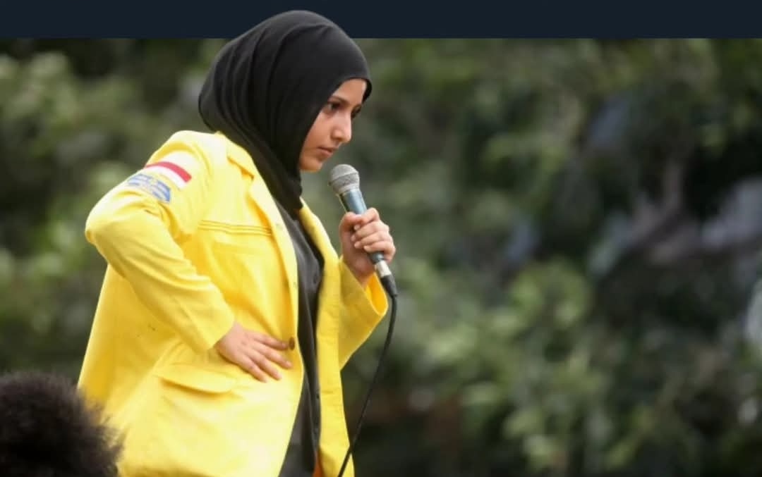 Aksi Mahasiswa di Jakarta Memanas, Wakil Ketua BEM UI Desak Polisi Beri Ruang