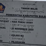 Kasus Batu Ampar! SHPL pengganti Dianggap Melawan Hukum dan Cacat Yuridis