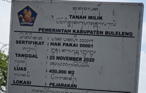 Kasus Batu Ampar! SHPL pengganti Dianggap Melawan Hukum dan Cacat Yuridis