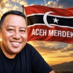 Man Tayax: Aceh Sudah Diberi Otonomi Luas, Jangan Jadikan Referendum Alat Tekan Jakarta
