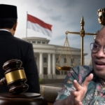 Dr. Syukur Mandar: Kekuasaan Presiden Harus Tunduk pada Hukum