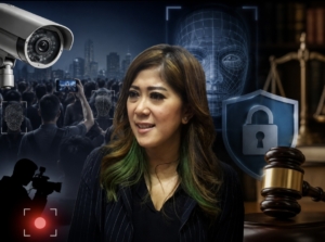 Menkomdigi! Rekam Wajah di Ruang Publik, Jangan Sampai Hukum Dicari Setelah Kasus Viral