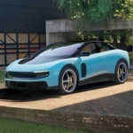 Ferrari Luce dan Pelajaran Bisnis Mahal, Ketika Desain Elegan Tak Cukup Menaklukkan Hati Konsumen