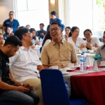 UHA HR Gathering #2 Bahas Kebijakan Ketenagakerjaan, Perkuat Sinergi Industri Hospitality dan Pemerintah