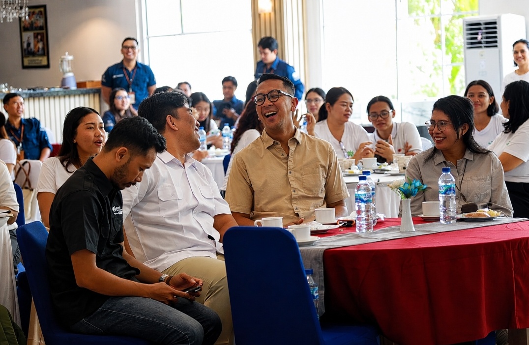 UHA HR Gathering #2 Bahas Kebijakan Ketenagakerjaan, Perkuat Sinergi Industri Hospitality dan Pemerintah