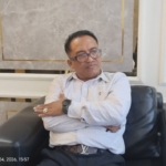 Kepengurusan Baru, Sekretaris DPC Peradi SAI Denpasar Kadek Arta Sebut Sinergi Dengan Aparat Sesama Penegak Hukum Penting