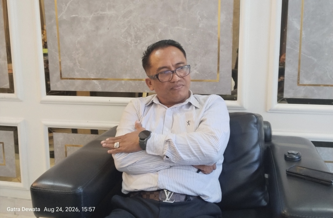 Kepengurusan Baru, Sekretaris DPC Peradi SAI Denpasar Kadek Arta Sebut Sinergi Dengan Aparat Sesama Penegak Hukum Penting
