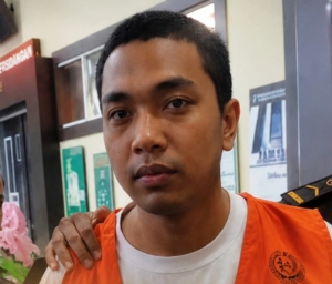 Bangun Internet Starlink di Mentawai, Yogi Gilang Malah Jadi Terdakwa