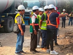 Jalan Tembus Tibubeneng-Umalas Dikebut, Pemkab Badung Siapkan Senjata Baru Lawan Macet Canggu