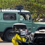 Taft Diesel Lawas Naik Kelas, Kini Diburu Kolektor dan Penggemar 4×4