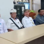 Pansus TRAP DPRD Turun ke Yeh Malet, Pengempon Pura Masceti Serahkan Bukti Riwayat Tanah Pelaba