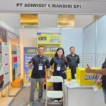 AM Mortar Dorong Inovasi Konstruksi di Dewata Engineers Club 2026
