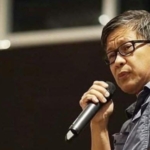 Rocky Gerung Sentil Kabinet Bayangan, Anti Koperasi Berarti Pro Kapitalis dan Oligarki
