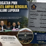 Lanjutan Gugatan PMH Sengketa Batu Ampar Bergulir, Kejagung Dalami Laporan HPL 0001