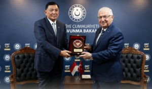 Indonesia Dikabarkan Incar 100 Tank ALTAY Turki, TNI AD Bakal Tambah Kekuatan MBT Berat