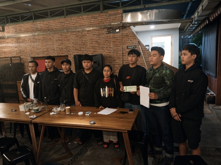 Korban Cabut Laporan, Dua Pelaku Tempuh Restorative Justice di Gianyar
