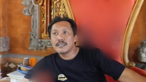 Korban Kebakaran Nakula Diminta Pergi dalam 7 Hari, Gung De: Jangan Jadikan Bencana Alasan Mengusir