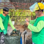 KEK Kura Kura Bali Olah 9,8 Ton Sampah Organik, Targetkan Zero Waste to Landfill