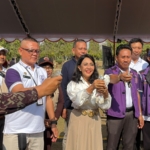 Hadiri Peringatan WRD 2026, Tutik Dorong Kolaborasi Semua Pihak Entaskan Rabies di Bali
