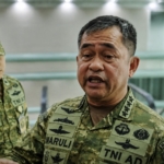 KSAD Tegaskan Tato Adat Bukan Penghalang Daftar TNI