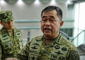 KSAD Tegaskan Tato Adat Bukan Penghalang Daftar TNI