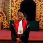 Putu Gde Novyartha Resmi Pimpin PN Denpasar, Tegaskan Tak Ada Transaksional dalam Persidangan