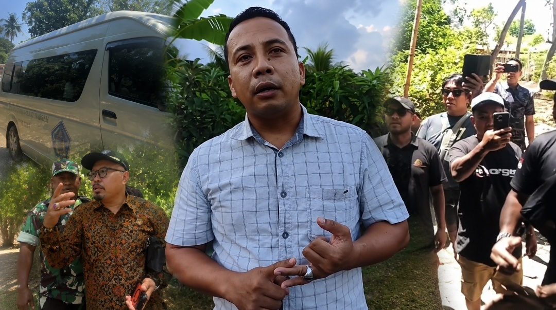 Kisruh! Masyarakat Ramai Tolak Anggota Dewan Provinsi Bali Masuk Ranah Sengketa Hukum Pribadi
