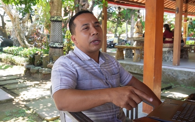 Potensi Intervensi! Komisi I DPRD Bali Datangi Objek Sengketa di Amed, Nengah Jimat Mohon Jangan Cawe-cawe