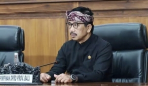Komisi I DPRD Bali Luruskan Video Penolakan di Purwakerti, Budiutama: Kami Paham Tupoksi