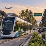 Trem Listrik Bandara-Canggu Dikaji KAI, Bali Pilih Moda yang Selaras dengan Kearifan Lokal