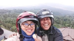 Menanti Hari Terakhir, Memaknai Kematian yang Sungguh Misterius