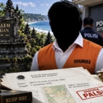 Tersangka Lagi! Made Daging Diduga Terseret Kasus Pemalsuan Surat Lahan Pura Dalem Balangan