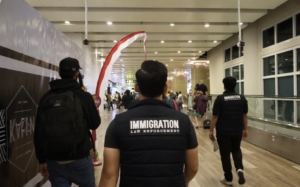 WNA Australia Pelaku Asusila di Kuta Utara Dideportasi, Dicekal 10 Tahun