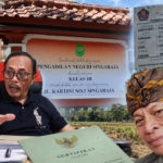 Replik! Sertifikat HPL Batu Ampar Berawal dari Nomor 01 Tahun 1976, Pemkab Buleleng Soroti Status Kepemilikan
