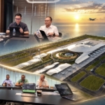 Zurich Airport Jajaki Kerja Sama dengan PT BIBU Panji Sakti untuk Kelola Bandara Internasional Bali Utara