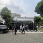 Rumah Mewah Ipda Yayat Digeledah KPK, Jejak Fee Proyek Rp16 Miliar Terungkap