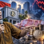 Noorsy: Siapapun Menkeunya, Rupiah Tetap Tidak Perkasa