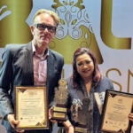 HARRIS Sunset Road dan Nikhila Seminyak Borong Penghargaan Bali Tourism Awards 2026
