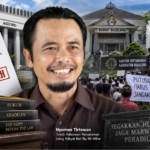 Tirtawan Laporkan Dugaan Pengabaian Putusan Inkrah Batu Ampar ke Presiden dan MA