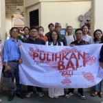 PULIHKAN Bali Pasang Syarat Perdamaian, Pemerintah Diminta Jalankan Seluruh Tuntutan Gugatan Banjir
