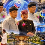 2.576 Lulusan Monarch Bali Siap Masuk Dunia Kerja, 88 Persen Sudah Terserap