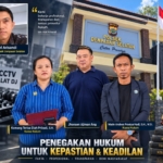 Dugaan Penganiayaan terhadap Jhonsen Ajiman Ang Gugur, Polisi: Tak Ada Luka dari Hasil Visum